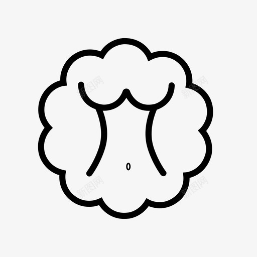 美体塑形svg_新图网 https://ixintu.com 美体塑形