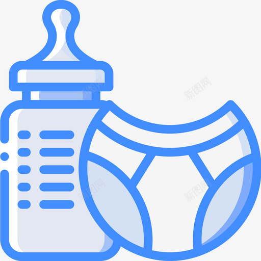 进料器mobicons9蓝色图标svg_新图网 https://ixintu.com mobicons9 蓝色 进料器