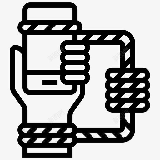 社会义务承诺斋月元素梯度图标svg_新图网 https://ixintu.com 义务 元素 承诺 斋月 梯度 社会
