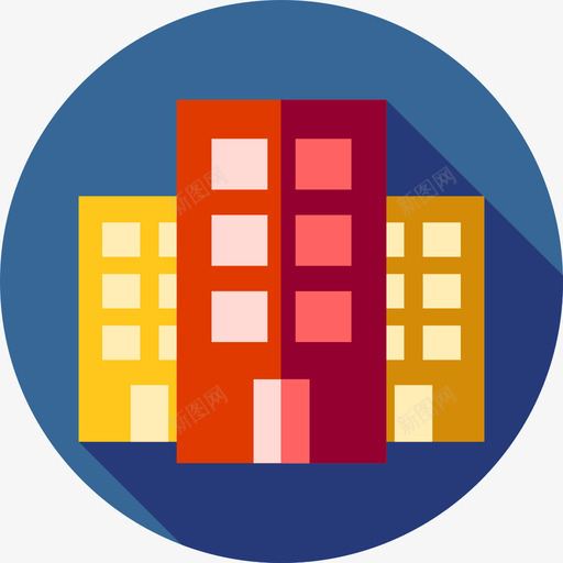 019-apartmentsvg_新图网 https://ixintu.com 019-apartment