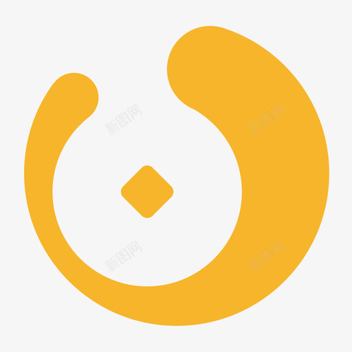 生财宝svg_新图网 https://ixintu.com 生财宝