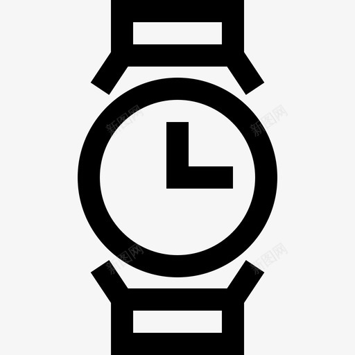 Watchsvg_新图网 https://ixintu.com Watch