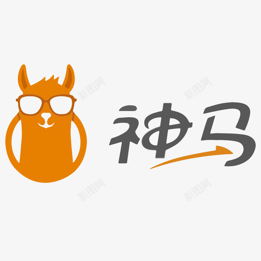神马搜索svg_新图网 https://ixintu.com 神马搜索