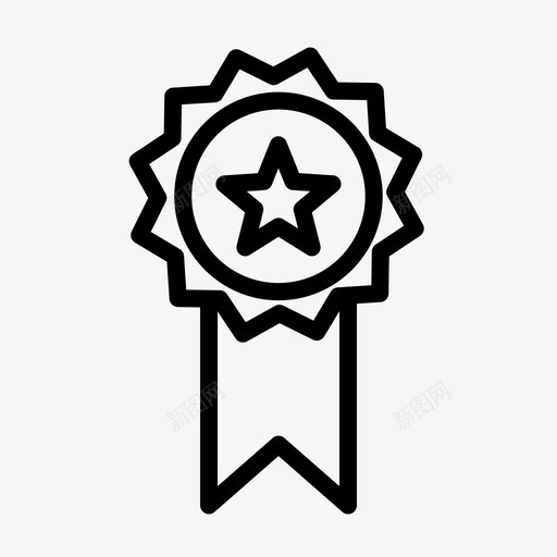 畅销书最佳商店畅销产品图标svg_新图网 https://ixintu.com 产品 商店 排行榜 最佳 电子商务 畅销 畅销书 线路 购物 风格 高品质