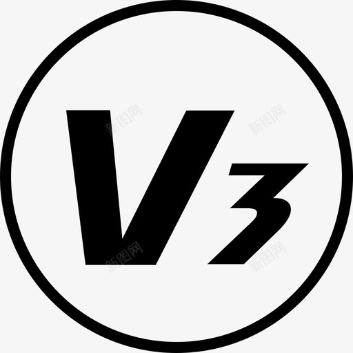 v3svg_新图网 https://ixintu.com v3