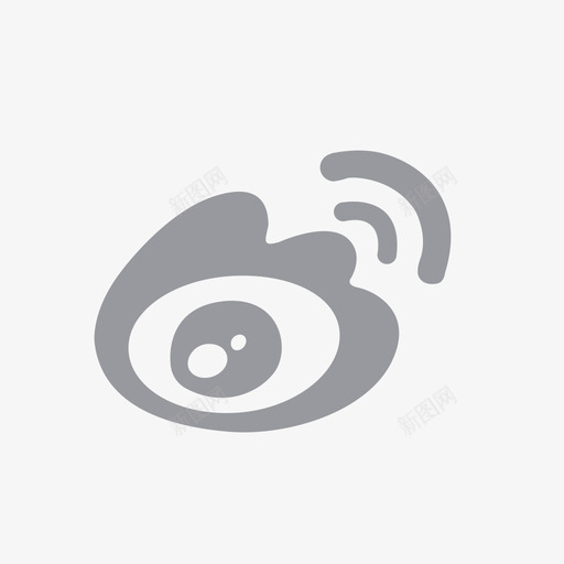 新浪-icon@2xsvg_新图网 https://ixintu.com 新浪-icon@2x