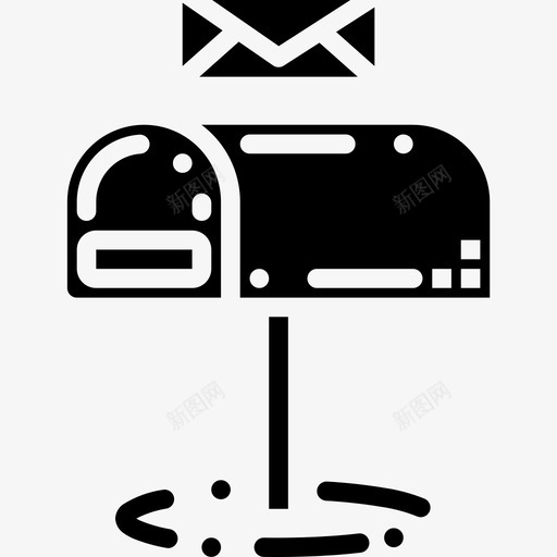 邮箱联系我们39可靠图标svg_新图网 https://ixintu.com 可靠 联系我们39 邮箱