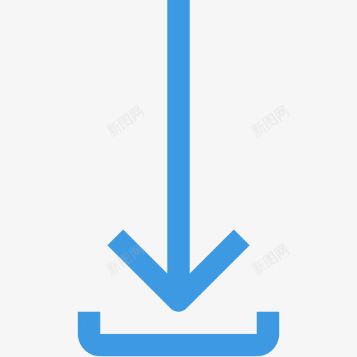 essential7蓝色图标svg_新图网 https://ixintu.com essential7 下载 蓝色