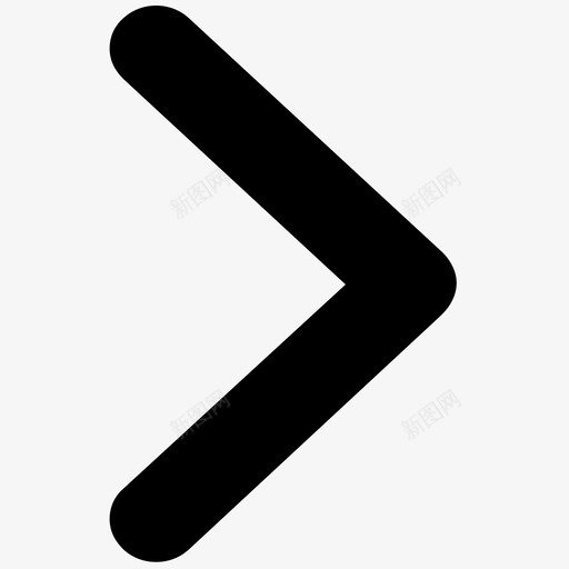 icon_翻页右svg_新图网 https://ixintu.com icon_翻页右