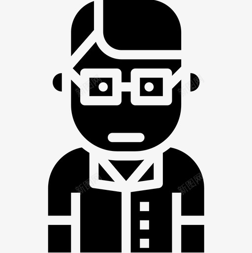 伙计阿凡达31加油图标svg_新图网 https://ixintu.com 伙计 加油 阿凡