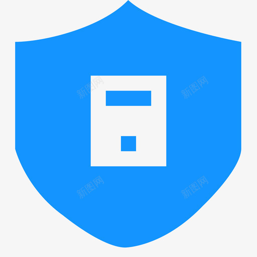 解决方案-推荐-主机安全svg_新图网 https://ixintu.com 解决方案-推荐-主机安全 主机安全