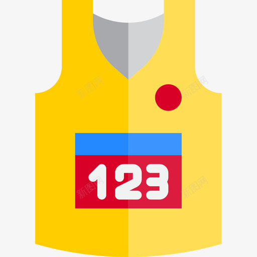跑跑15平图标svg_新图网 https://ixintu.com