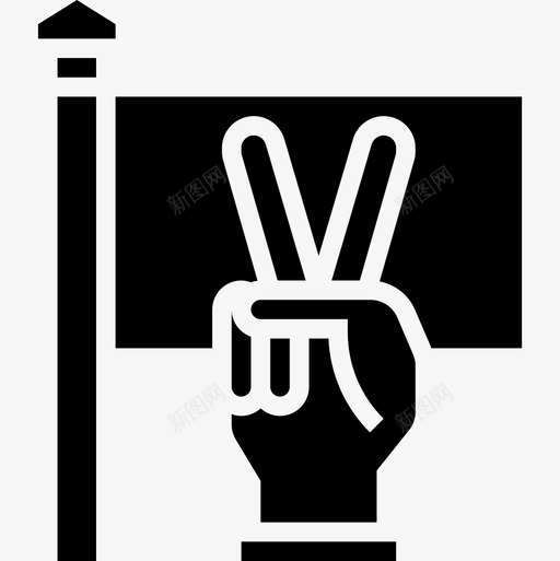爱国者军人19铭文图标svg_新图网 https://ixintu.com 军人 爱国者 铭文
