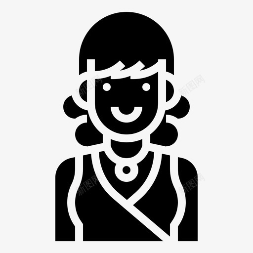 贵族阶级高贵图标svg_新图网 https://ixintu.com 法兰西符号 贵族 阶级 高贵
