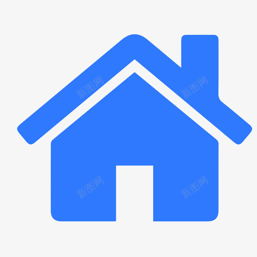 个人主页svg_新图网 https://ixintu.com 个人主页