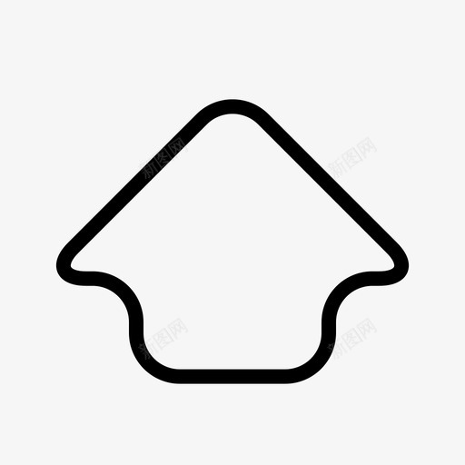 主页互联网网络图标svg_新图网 https://ixintu.com 主页 互联网 用户 网站 网络