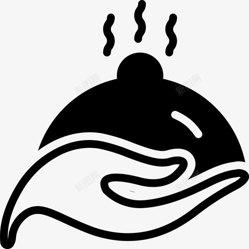 滋养珍惜神圣图标svg_新图网 https://ixintu.com 保护 喂养 滋养 珍惜 神圣