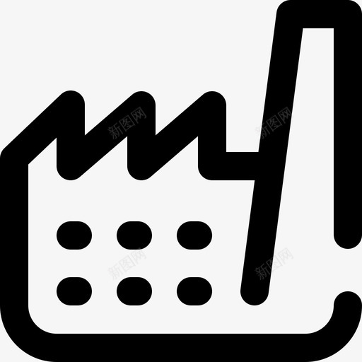 企业商业300大纲图标svg_新图网 https://ixintu.com 企业 商业300 大纲