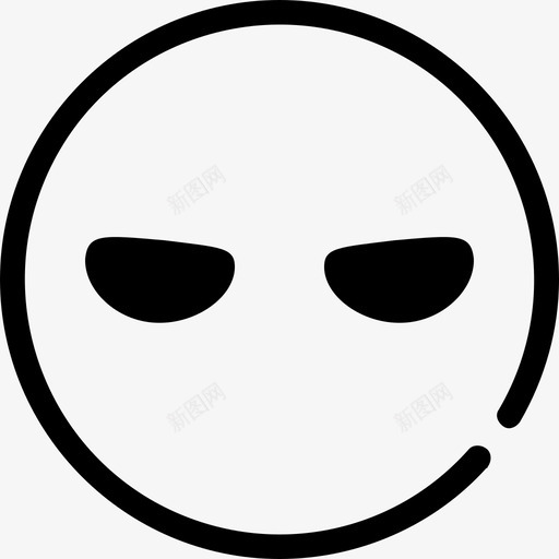 讨厌svg_新图网 https://ixintu.com 讨厌