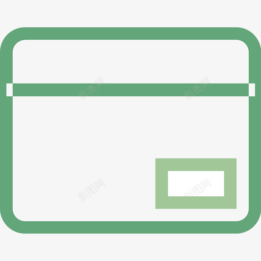 诊疗卡钱包-01svg_新图网 https://ixintu.com 诊疗卡钱包-01