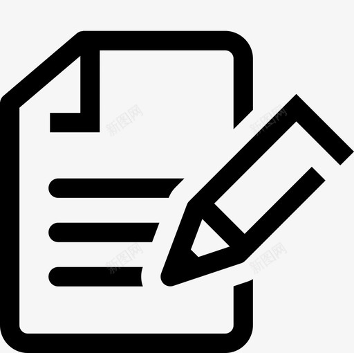 法人注销svg_新图网 https://ixintu.com 法人注销 圆润 可爱