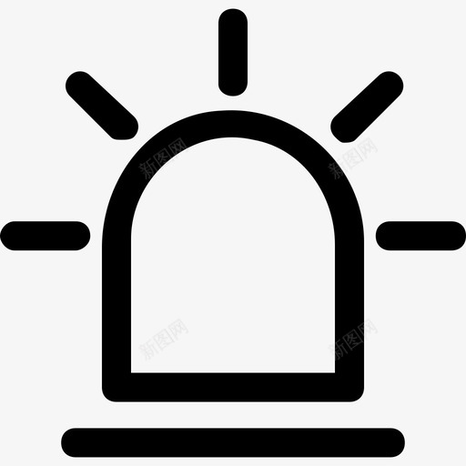 二级-告警管理svg_新图网 https://ixintu.com 二级-告警管理