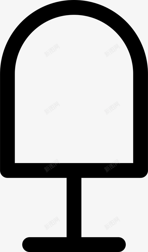森林树木树叶图标svg_新图网 https://ixintu.com 树叶 树木 森林