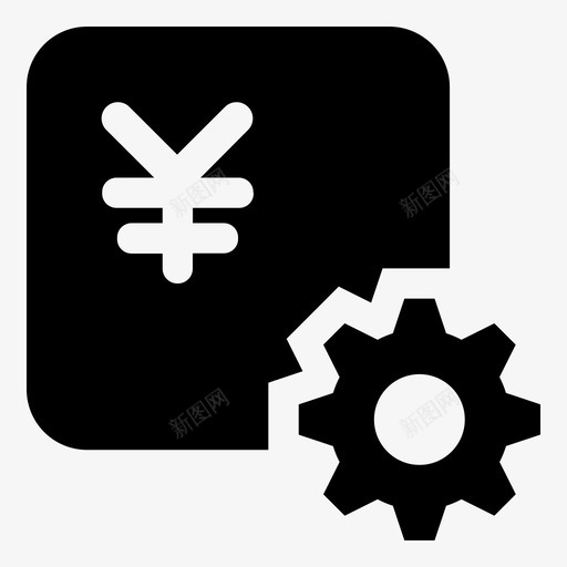 _一级菜单 对账管理svg_新图网 https://ixintu.com _一级菜单 对账管理