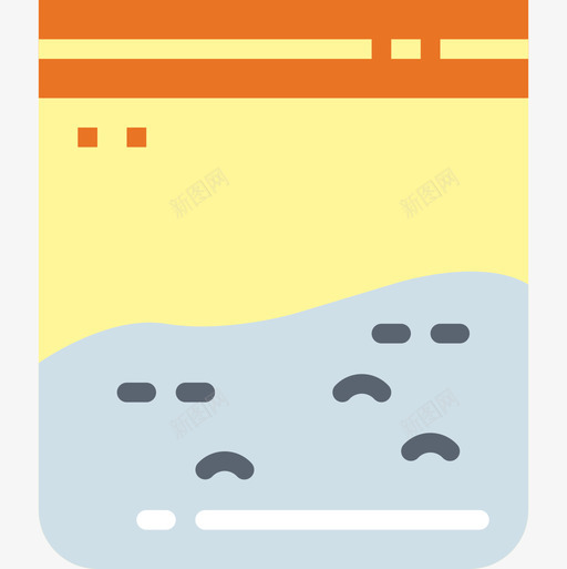 海洛因毒品图标svg_新图网 https://ixintu.com 毒品 海洛因