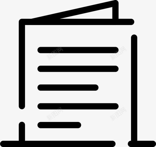 卡片爱情短信图标svg_新图网 https://ixintu.com 卡片 婚礼 爱情 短信