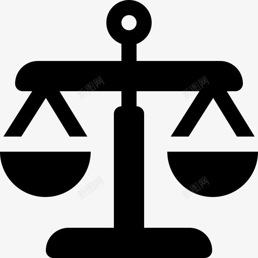 法律策略24已填充图标svg_新图网 https://ixintu.com 填充 法律 策略