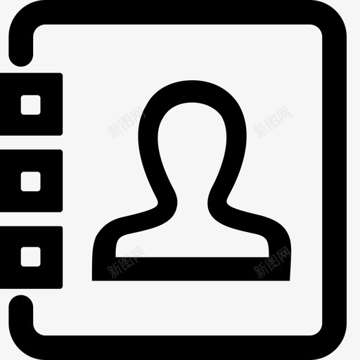 供应商账户管理svg_新图网 https://ixintu.com 供应商账户管理 supplieraccount