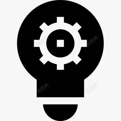 工程工程51填充图标svg_新图网 https://ixintu.com 填充 工程