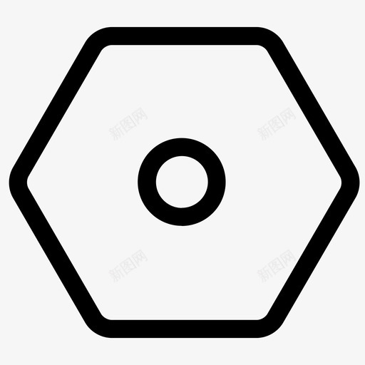 菜单面板_设置-01svg_新图网 https://ixintu.com 菜单面板_设置-01