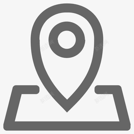 行政区域svg_新图网 https://ixintu.com 行政区域