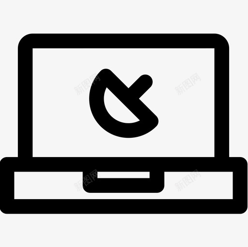 卫星物联网41线性图标svg_新图网 https://ixintu.com 卫星 物联网41 线性