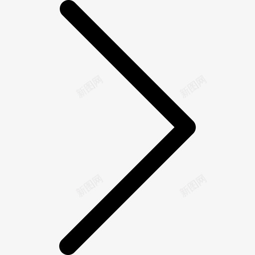 实名认证-指示箭头svg_新图网 https://ixintu.com 实名认证-指示箭头