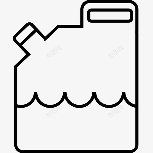 油类svg_新图网 https://ixintu.com 油类