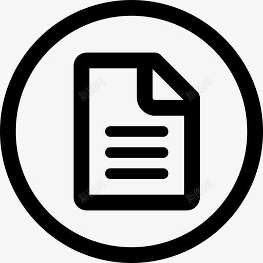 法律文档帮助条款和条件图标svg_新图网 https://ixintu.com 仪表板 图标 帮助 文档 条件 条款 法律 项目