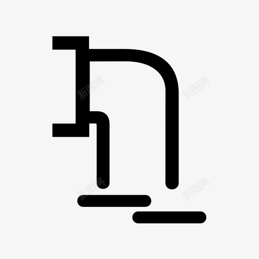 a 管网工程svg_新图网 https://ixintu.com a 管网工程