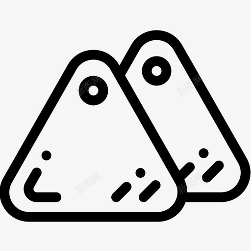 反射镜摄影46线性图标svg_新图网 https://ixintu.com 反射镜 摄影 线性