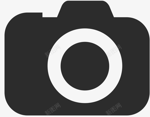 相机 (2)svg_新图网 https://ixintu.com 相机 (2)