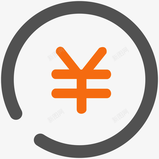 环球金融_资金流水svg_新图网 https://ixintu.com 环球金融_资金流水 资金流水 多色