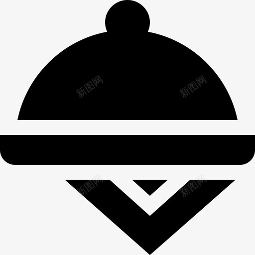 食物葡萄酒4装满图标svg_新图网 https://ixintu.com 葡萄酒4 装满 食物