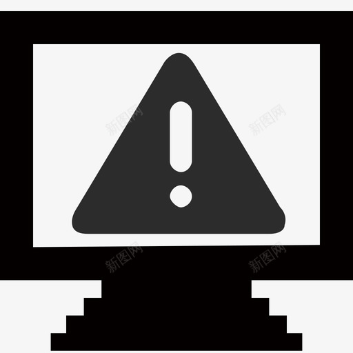 异常流程svg_新图网 https://ixintu.com 异常流程