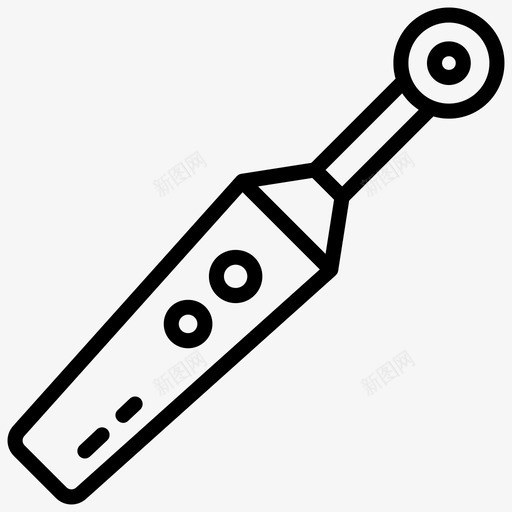 注射器医院设备注射图标svg_新图网 https://ixintu.com 仪器 医疗 医疗保健 医疗器械 医院 图标 外科 注射 注射器 线路 设备