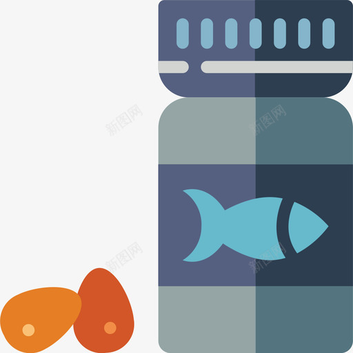 化学需氧量饮食和营养3平淡图标svg_新图网 https://ixintu.com 化学 平淡 营养 需氧量 饮食