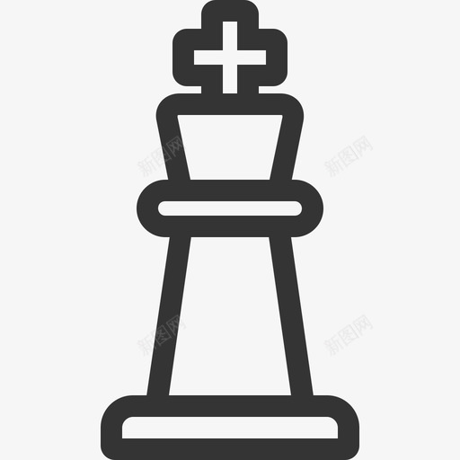 chesssvg_新图网 https://ixintu.com chess