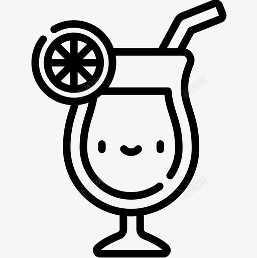 喝酒幸福10直系图标svg_新图网 https://ixintu.com 喝酒 幸福10 直系