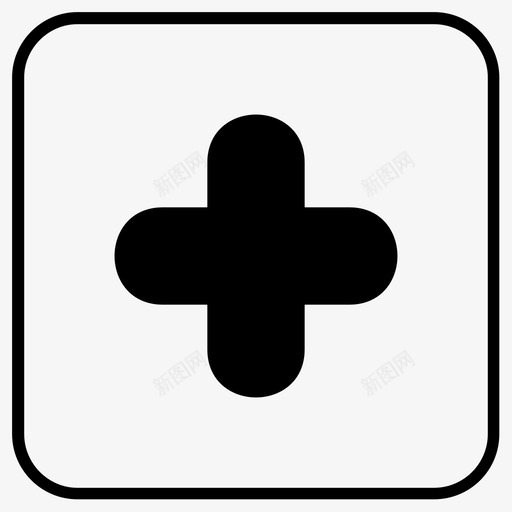 加多正图标svg_新图网 https://ixintu.com 加 多 正